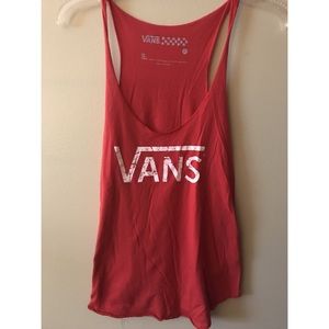 Vans Tank Top
